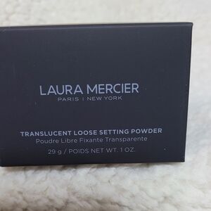 Laura Mercier Translucent Loose Setting Powder - Black